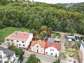 Prodej, Pozemek pro stavbu RD, bytů, Praha 4, cena 19490000 CZK / objekt, nabízí GEPARD REALITY