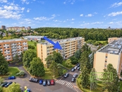 Prodej, Byt 3+kk, Praha 10, cena 9890000 CZK / objekt, nabízí GEPARD REALITY