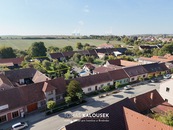 Prodej, Pozemek pro stavbu RD, bytů, Mohelno, cena 1990000 CZK / objekt, nabízí GEPARD REALITY