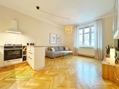 Pronájem, Byt 2+kk, Praha 8, cena 21000 CZK / objekt / měsíc, nabízí GEPARD REALITY