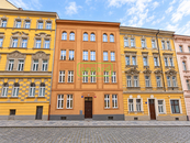 Pronájem, Byt 2+kk, Praha 4, cena 28900 CZK / objekt / měsíc, nabízí GEPARD REALITY
