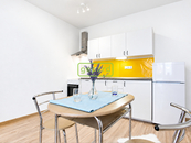 Pronájem, Byt 1+kk, Brno, cena 14900 CZK / objekt / měsíc, nabízí 