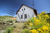 Prodej venkovské chalupy, 3+1, 179 m2, Těchařovice, cena 3190000 CZK / objekt, nabízí