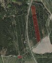 Prodej lesa o celkové ploše 12 320 m2, Trocnov, Borovany, cena 899000 CZK / objekt, nabízí Vimmo - Vogel Immobilien, s. r. o.