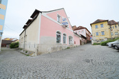 Prodej komerčního objektu - kancelářské prostory, cca 275 m2, Hradební ul., Strakonice, cena 8500000 CZK / objekt, nabízí 