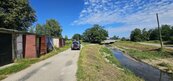 Pronájem prostorné garáže, 21 m2, Nádražní ul., České Budějovice, cena 2000 CZK / objekt / měsíc, nabízí 