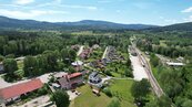 Prodej multifunkčního objektu, 8 059 m2, Nové Chalupy, Nová Pec, cena 19800000 CZK / objekt, nabízí 