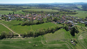 Prodej souboru stavebních pozemků, 28.487 m2, Střížov nad Malší, cena 14840000 CZK / objekt, nabízí Vimmo - Vogel Immobilien, s. r. o.