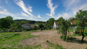 Prodej stavebního pozemku, 1929 m2, Záluží, Dolní Třebonín, cena 4690000 CZK / objekt, nabízí Vimmo - Vogel Immobilien, s. r. o.