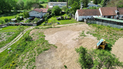 Prodej stavebního pozemku, 1929 m2, Záluží, Dolní Třebonín, cena 4390000 CZK / objekt, nabízí Vimmo - Vogel Immobilien, s. r. o.