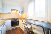 Pronájem zrekonstruovaného bytu s lodžií, 2+1, 57 m2, Počernická, Praha 10, cena 21000 CZK / objekt / měsíc, nabízí Vimmo - Vogel Immobilien, s. r. o.