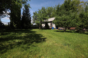 Prodej slunného pozemku, 468 m2, Buk, Jindřichův Hradec, cena 1300000 CZK / objekt, nabízí Vimmo - Vogel Immobilien, s. r. o.