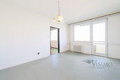 Prodej prostorného bytu s balkonem, 2+kk, 40 m2, DV, J. Opletala, České Budějovice, cena 3450000 CZK / objekt, nabízí Vimmo - Vogel Immobilien, s. r. o.