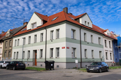 Prodej světlého bytu, 2+1, 62 m2, DV, Dělnická ul., České Budějovice, cena 4480000 CZK / objekt, nabízí Vimmo - Vogel Immobilien, s. r. o.