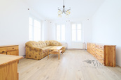 Prodej světlého bytu, 2+1, 62 m2, DV, Dělnická ul., České Budějovice, cena 4250000 CZK / objekt, nabízí 