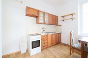 Prodej světlého bytu, 2+1, 62 m2, DV, Dělnická ul., České Budějovice, cena 4480000 CZK / objekt, nabízí 