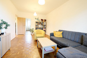 Pronájem zrekonstruovaného bytu s lodžií, 2+1, 57 m2, Počernická, Praha 10, cena 21000 CZK / objekt / měsíc, nabízí Vimmo - Vogel Immobilien, s. r. o.
