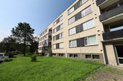 Prodej prostorného bytu s balkonem, 3+1, 80 m2, Zahradní ul., Jihlava, cena 5250000 CZK / objekt, nabízí Vimmo - Vogel Immobilien, s. r. o.