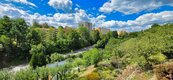 Prodej slunné, terasovité zahrádky, 400 m2, Školní ulice, Český Krumlov, cena 590000 CZK / objekt, nabízí 
