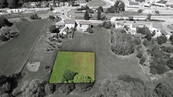 Prodej stavebního pozemku, 2.410 m2, Střítež, Kaplice - nádraží, cena 3450000 CZK / objekt, nabízí Vimmo - Vogel Immobilien, s. r. o.
