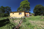 Prodej rodinného domu se zahradou, 452 m2, Bližná, cena 4450000 CZK / objekt, nabízí Vimmo - Vogel Immobilien, s. r. o.