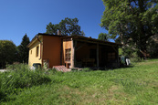 Prodej chalupy k rekreaci se zahradou, 452 m2, Bližná, cena 4450000 CZK / objekt, nabízí Vimmo - Vogel Immobilien, s. r. o.