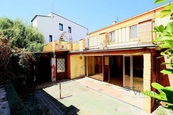 Atypický rodinný dům, 230 m2, Dukelská ul., Vejprnice, cena 6950000 CZK / objekt, nabízí Vimmo - Vogel Immobilien, s. r. o.