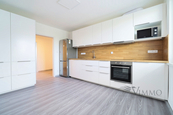 Pronájem prostorného bytu s balkonem, 3+1, 79 m2, U Cvičiště, Jihlava, cena 18000 CZK / objekt / měsíc, nabízí Vimmo - Vogel Immobilien, s. r. o.