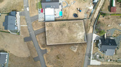 Prodej mírně svažitého stavebního pozemku, 1 070 m2, Pařezov, Domažlice, cena 1979500 CZK / objekt, nabízí Vimmo - Vogel Immobilien, s. r. o.
