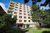Pronájem zařízeného bytu, 2+1, 66 m2, Hrádecká ul., Sušice, cena 10000 CZK / objekt / měsíc, nabízí 