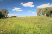 Prodej krásného stavebního pozemku, 4.352 m2, Besednice, cena 2970000 CZK / objekt, nabízí Vimmo - Vogel Immobilien, s. r. o.