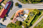 Prodej komerční nemovitosti, 510 m2 - Bojkovice, cena 10890000 CZK / objekt, nabízí