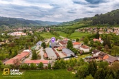 Prodej výroba, 753 m2 - Halenkov, cena 10450000 CZK / objekt, nabízí 