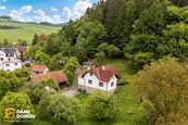 Prodej rodinné domy, 190 m2 - Všemina, cena 4990000 CZK / objekt, nabízí Dáme domov