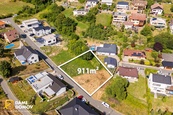 Prodej stavebního pozemku 911 m2, Březnice, cena 3900000 CZK / objekt, nabízí 