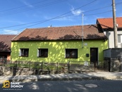 Prodej rodinného domu 104 m2, pozemek 377 m2, Bojkovice, cena 3390000 CZK / objekt, nabízí