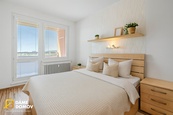 Pronájem bytu 3+1 74 m2, Zlín, cena 15000 CZK / objekt / měsíc, nabízí