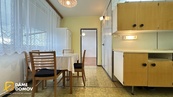 Prodej bytu 3+1 68 m2, Zlín - Prštné, cena 4200000 CZK / objekt, nabízí