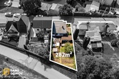 Prodej rodinného domu 3+1, Vsetín, cena 2990000 CZK / objekt, nabízí 