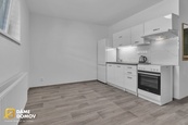 Pronájem, Byty 2+kk, 36 m2 - Zlín - Prštné, cena 11500 CZK / objekt / měsíc, nabízí 