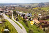Prodej stavebního pozemku 700 m2 - Vážany u Uherského Hradiště, cena 1790000 CZK / objekt, nabízí 