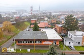 Prodej obchodního prostoru 423 m2, s pozemkem 834 m2, Otrokovice, cena 13990000 CZK / objekt, nabízí Dáme domov