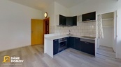 Pronájem bytu 2+kk 45 m2, Uherský Brod - Horní Valy, cena 10000 CZK / objekt / měsíc, nabízí Dáme domov