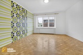 Pronájem bytu 2+1, Zlín - centrum, cena 12500 CZK / objekt / měsíc, nabízí Dáme domov