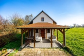 Prodej chaty, 31 m2, pozemek 1215 m2 , Uherské Hradiště - Mařatice, cena 3890000 CZK / objekt, nabízí Dáme domov