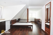 Pronájem, Byty 1+kk, 24 m2 - Zlín - Prštné, cena 8400 CZK / objekt / měsíc, nabízí Dáme domov