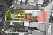 Prodej rodinného domu 140 m2, pozemek 626 m2 - Zlobice, cena 7890000 CZK / objekt, nabízí 