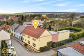 Prodej rodinného domu 140 m2, pozemek 626 m2 - Zlobice, cena 7890000 CZK / objekt, nabízí Dáme domov