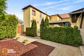 Prodej rodinného domu 140 m2, pozemek 626 m2 - Zlobice, cena 7890000 CZK / objekt, nabízí 