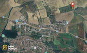 Prodej rekreačního pozemku s karavanem 1 001 m2, Vracov, cena cena v RK, nabízí 